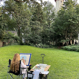 Plein Air Festival 2024
