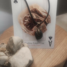 Lava rock