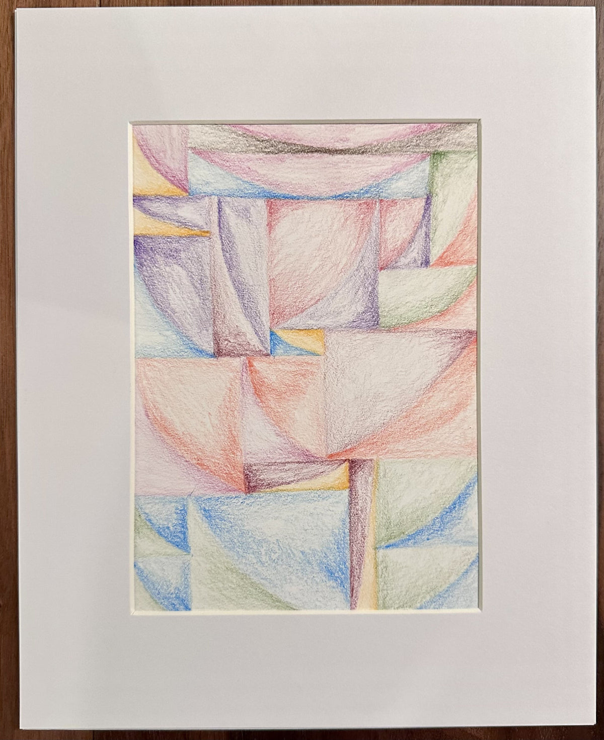 Balancing Colors 501.1