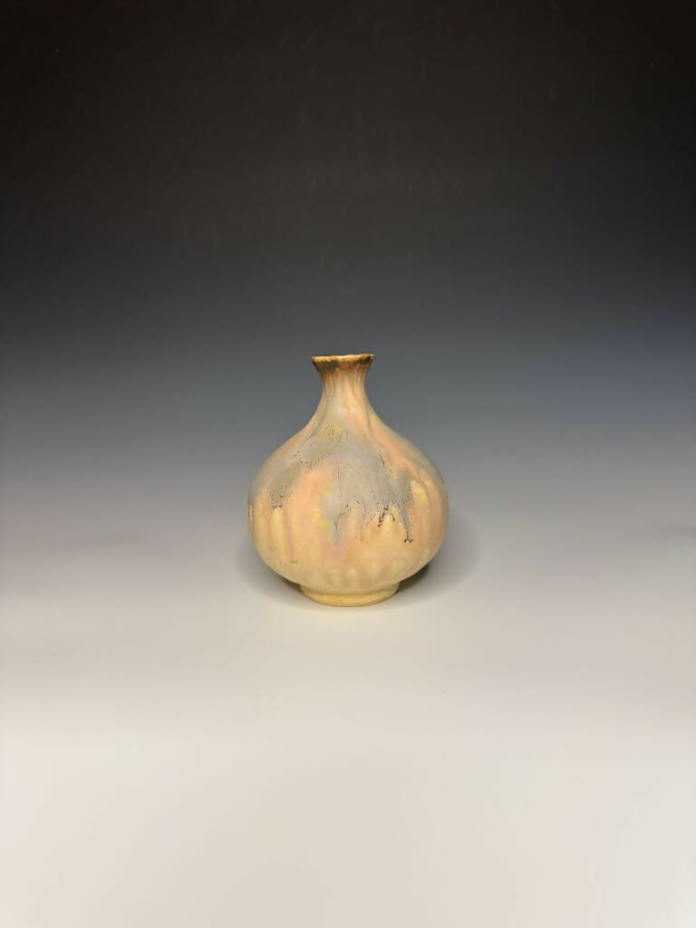 Rustic Bud Vase 3