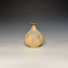 Rustic Bud Vase 3