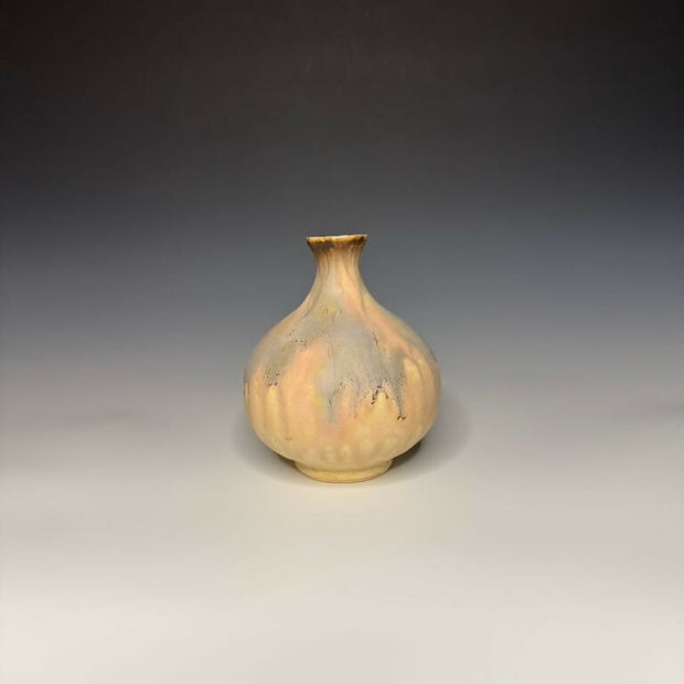 Rustic Bud Vase 3