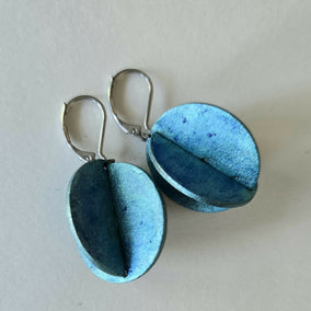 3D earrings