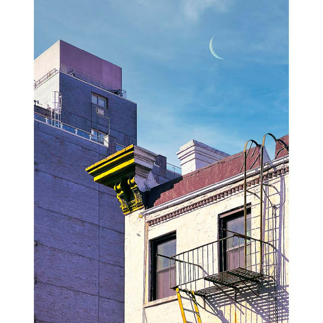 City Sky Line 1