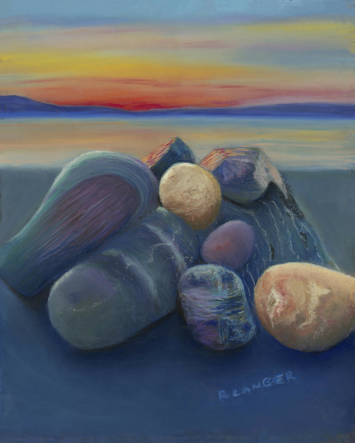 Becket Point 2 