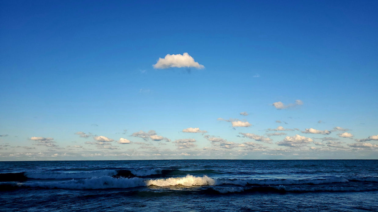 Nuage Vague