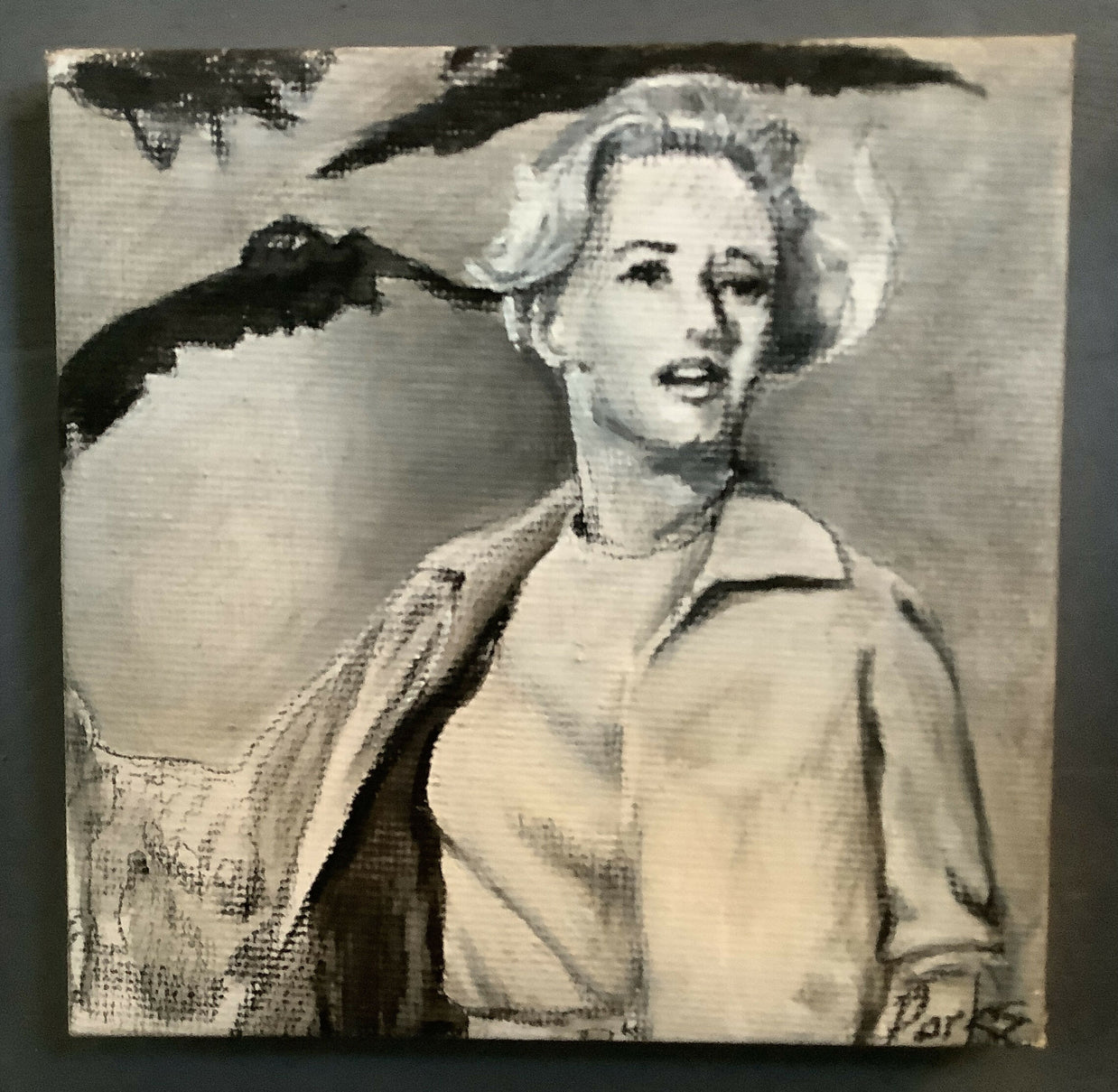 43 The Birds
