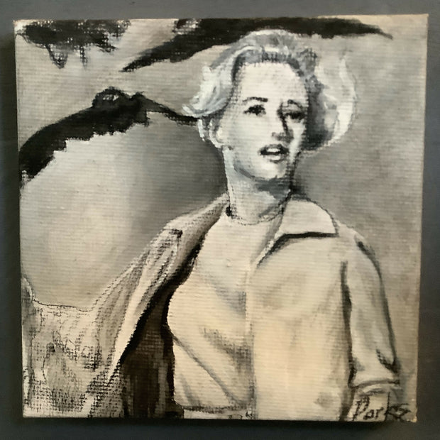 43 The Birds
