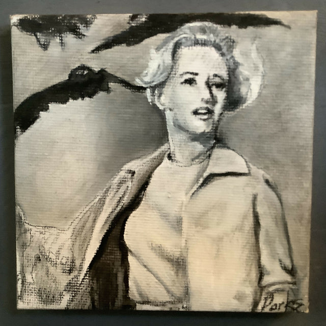 43 The Birds