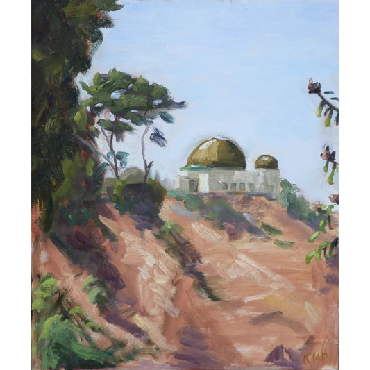 Griffith Observatory (prints)