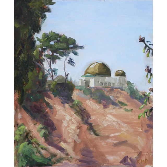 Griffith Observatory (prints)