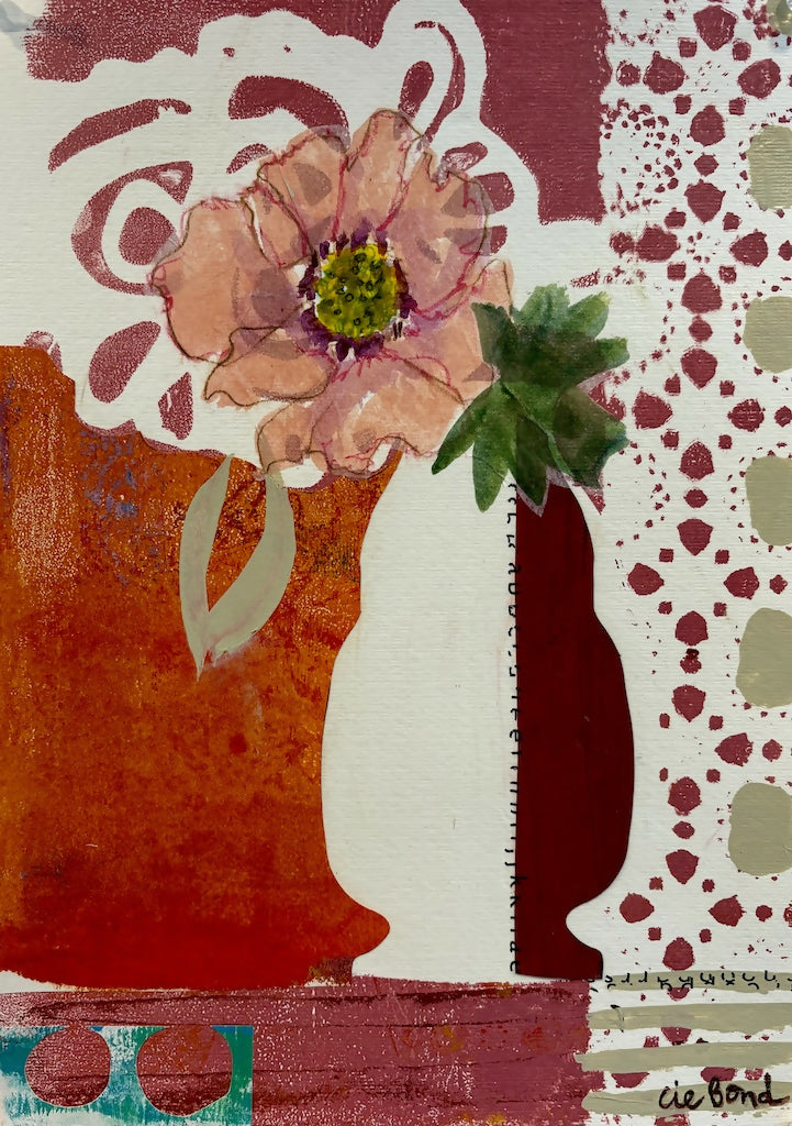 Apricot and Plum