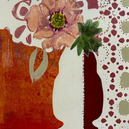 Apricot and Plum