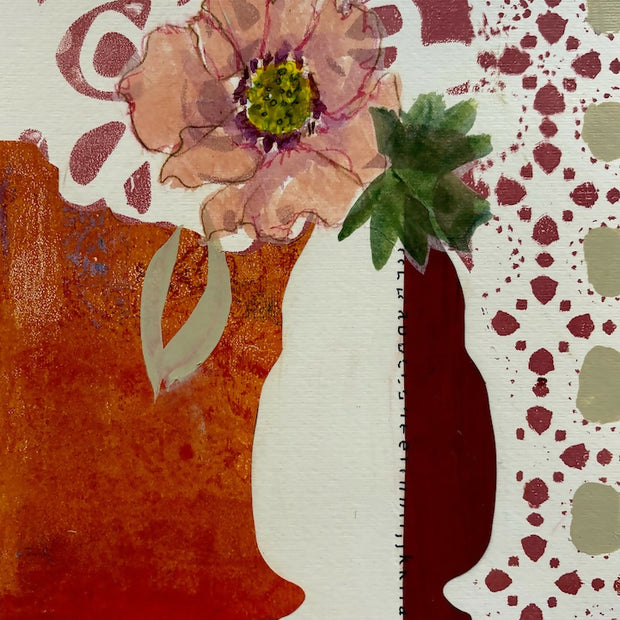 Apricot and Plum