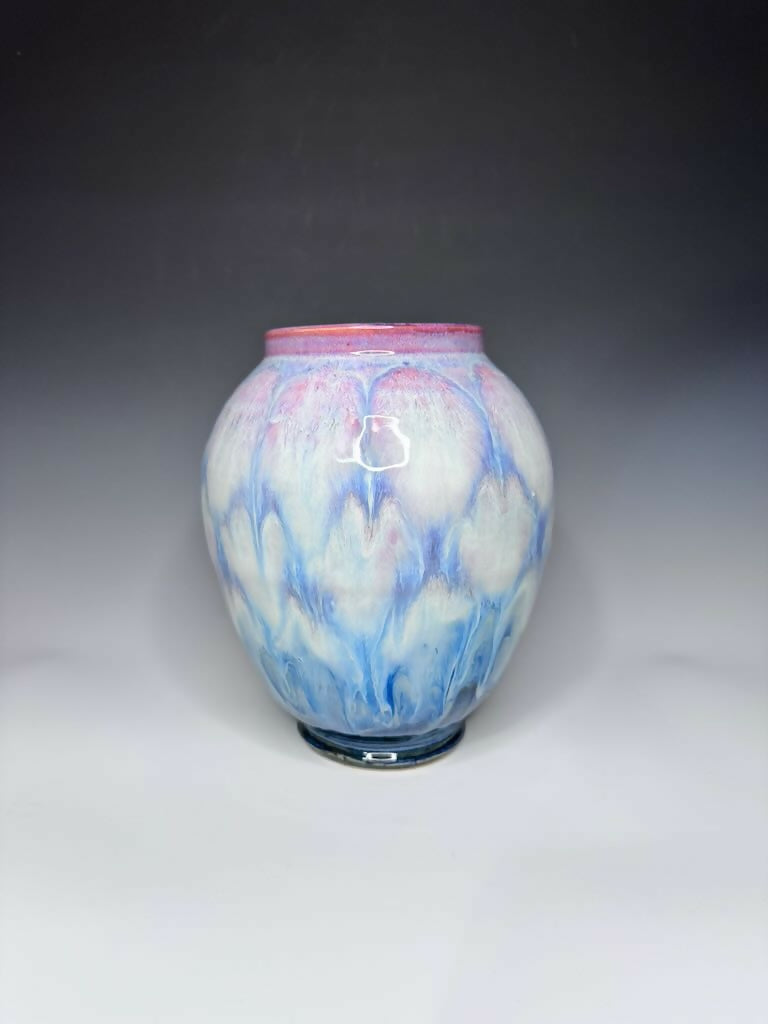 Clouds Vase