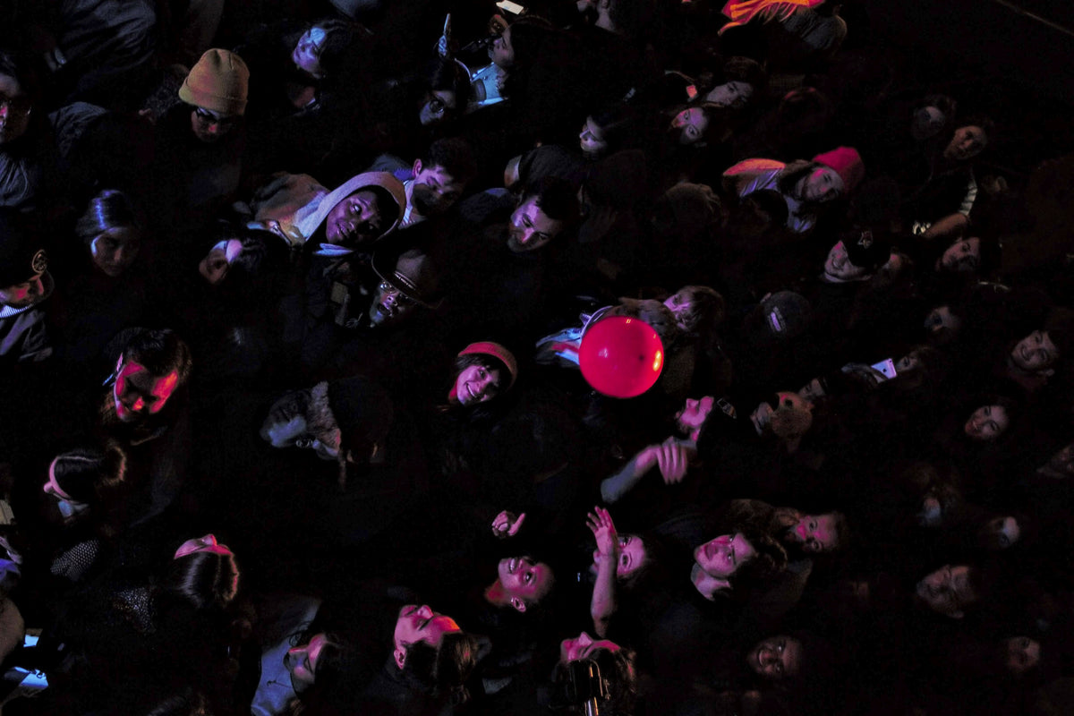 Red Balloon