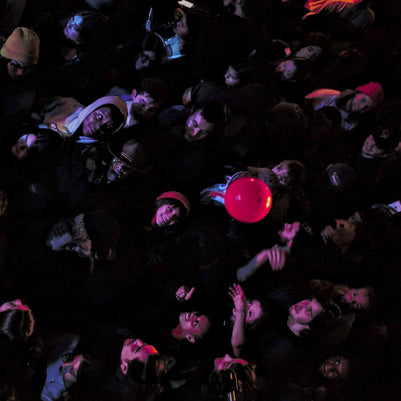 Red Balloon