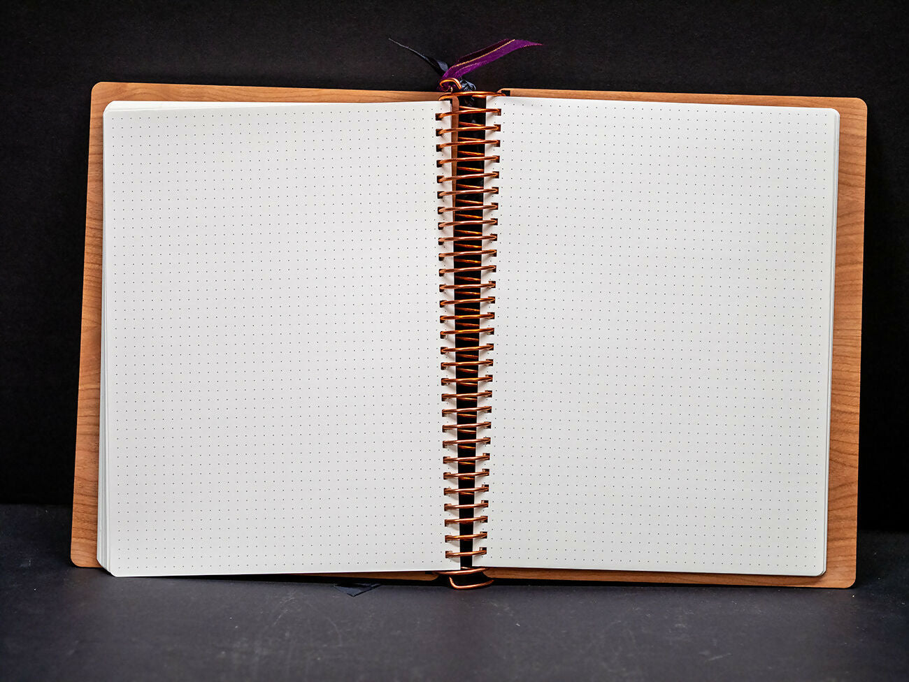 Spiral-bound Journal, It Came from Lake Superior