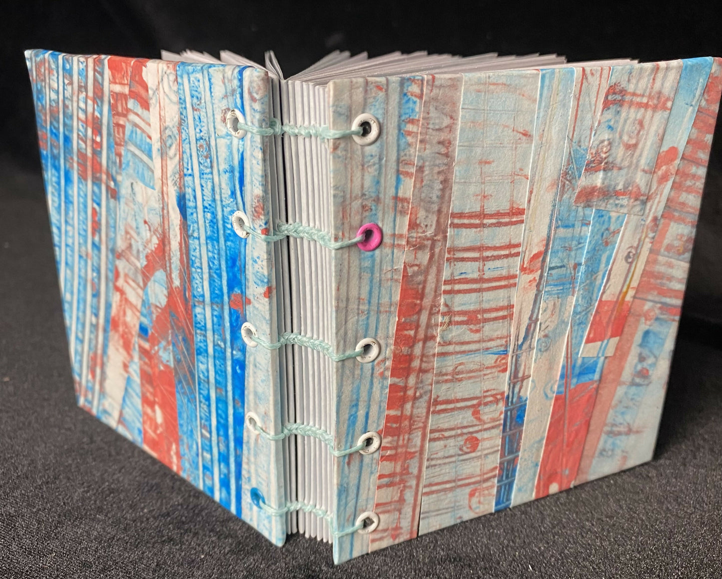 Collage set (2 books)