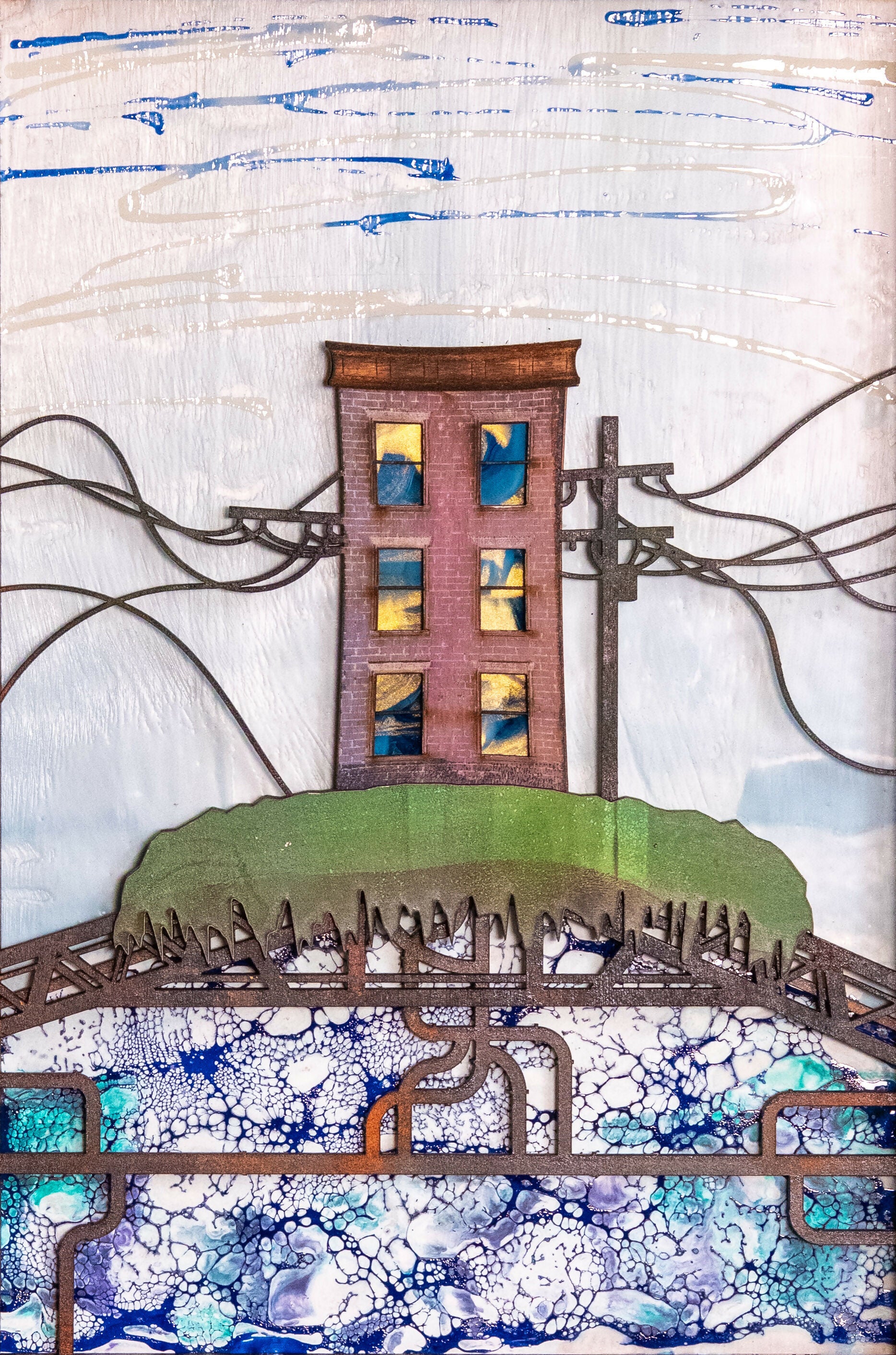 Archival Prints