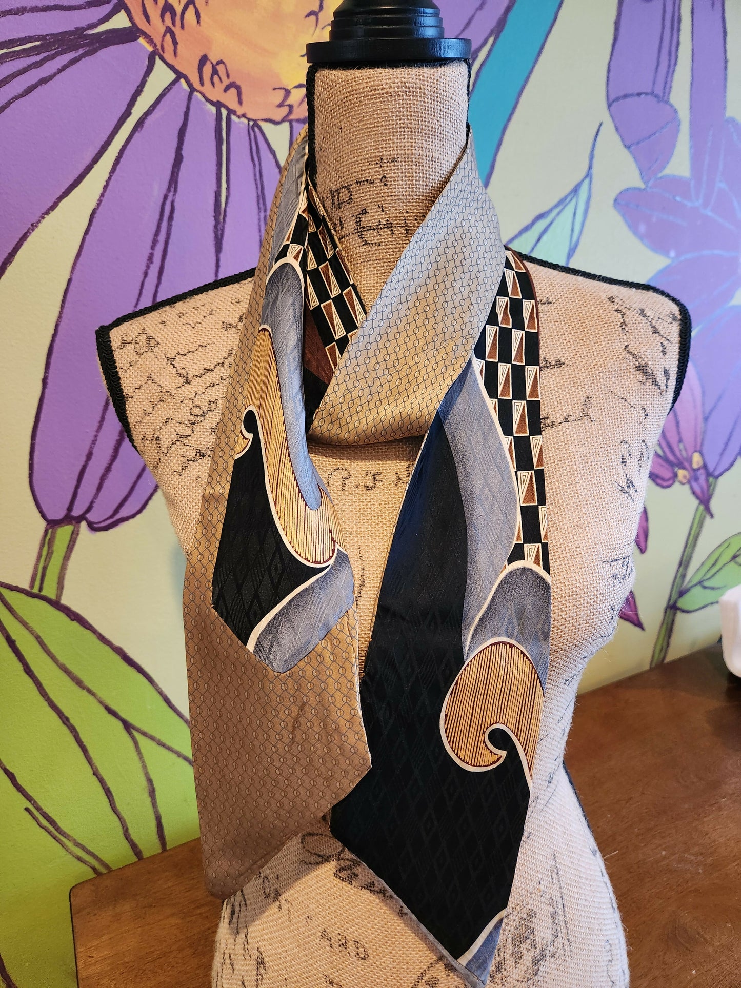 Holiday Market 2025 SCARVES