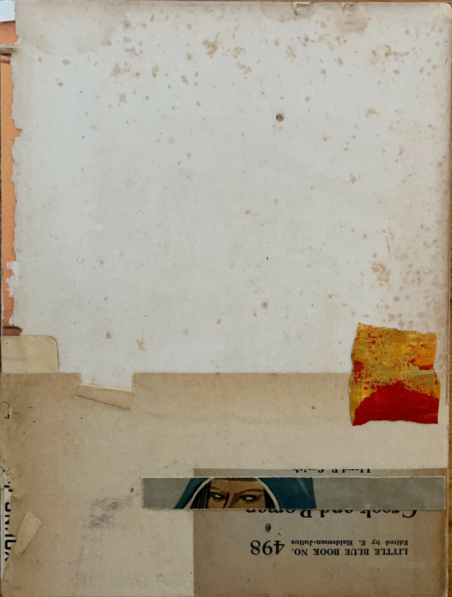 Letters to Olga 14