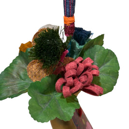 Fiber Floral J