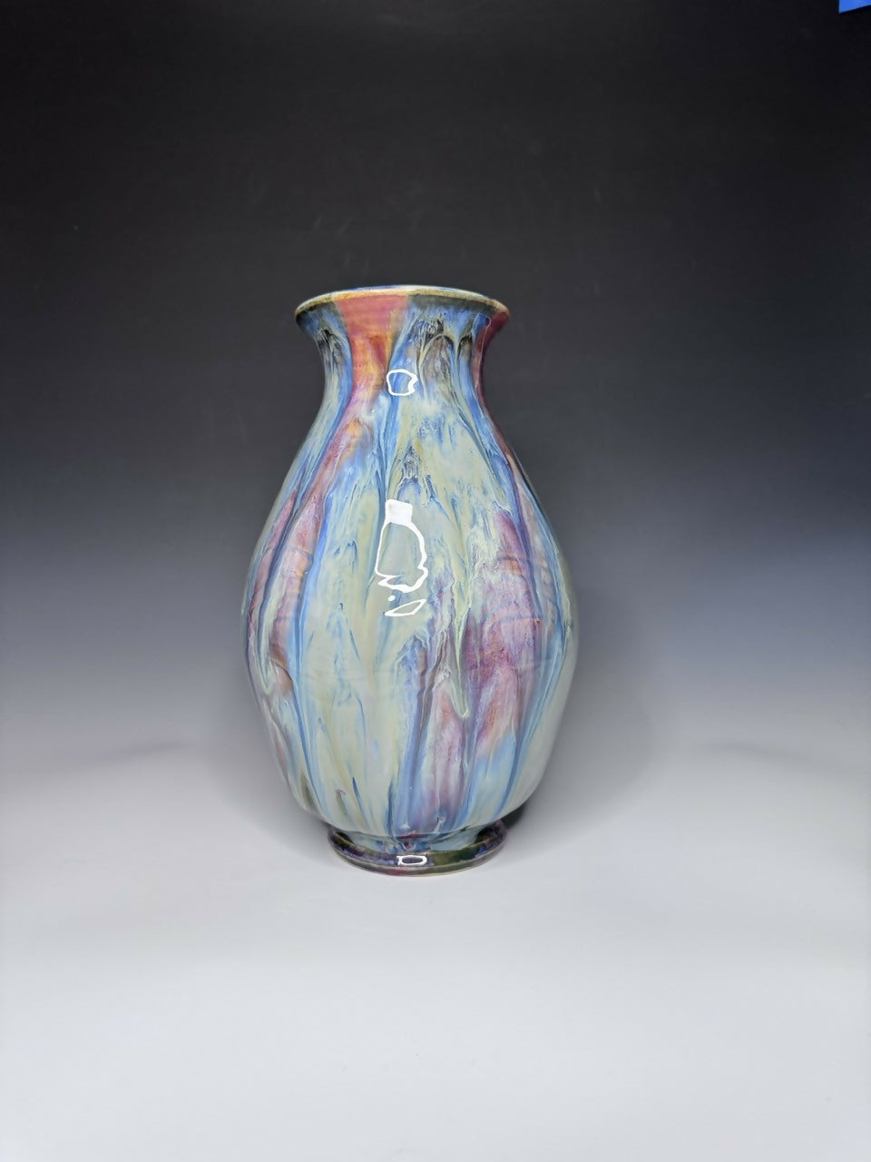 Ceramic Flower Vase