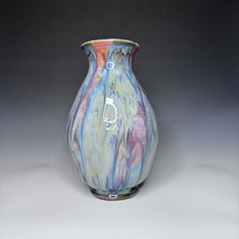 Ceramic Flower Vase