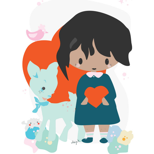 Valentine