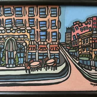 Main Street - Evanston