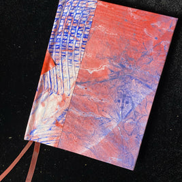 Blue wave (Recaliming the Red white and blue series)