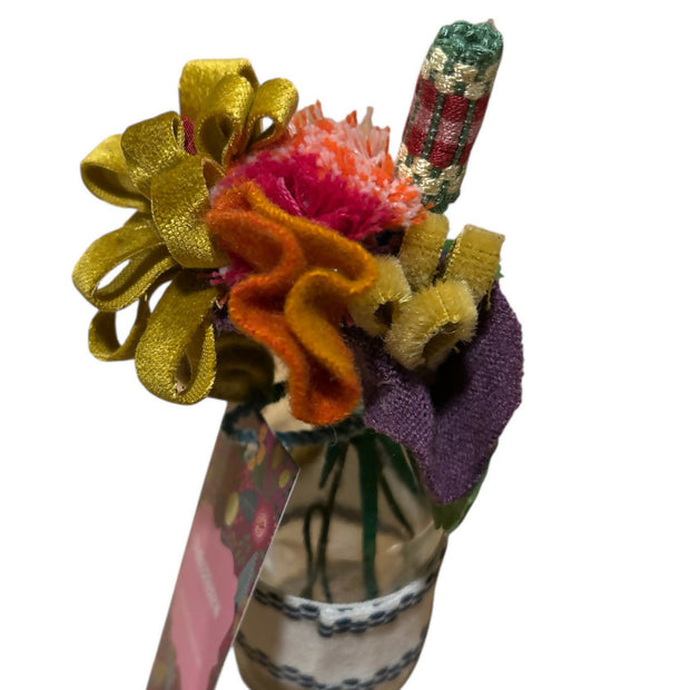 Fiber Floral N