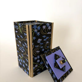 Chest of Gold Tower Box