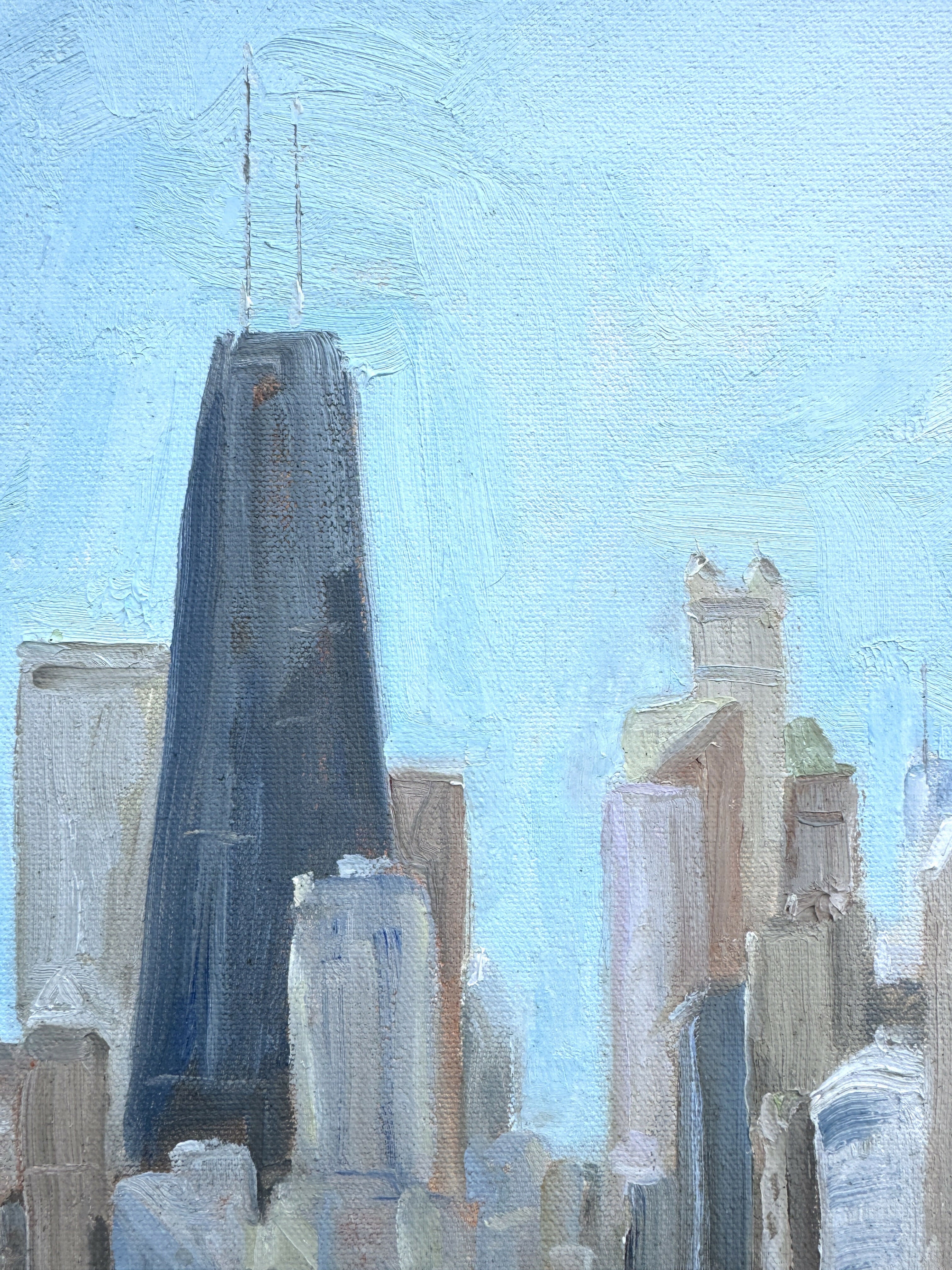 Chicago Squared