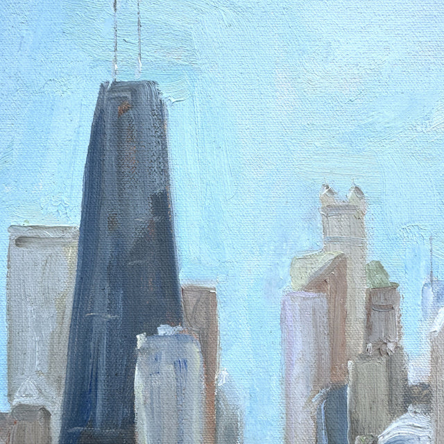 Chicago Squared