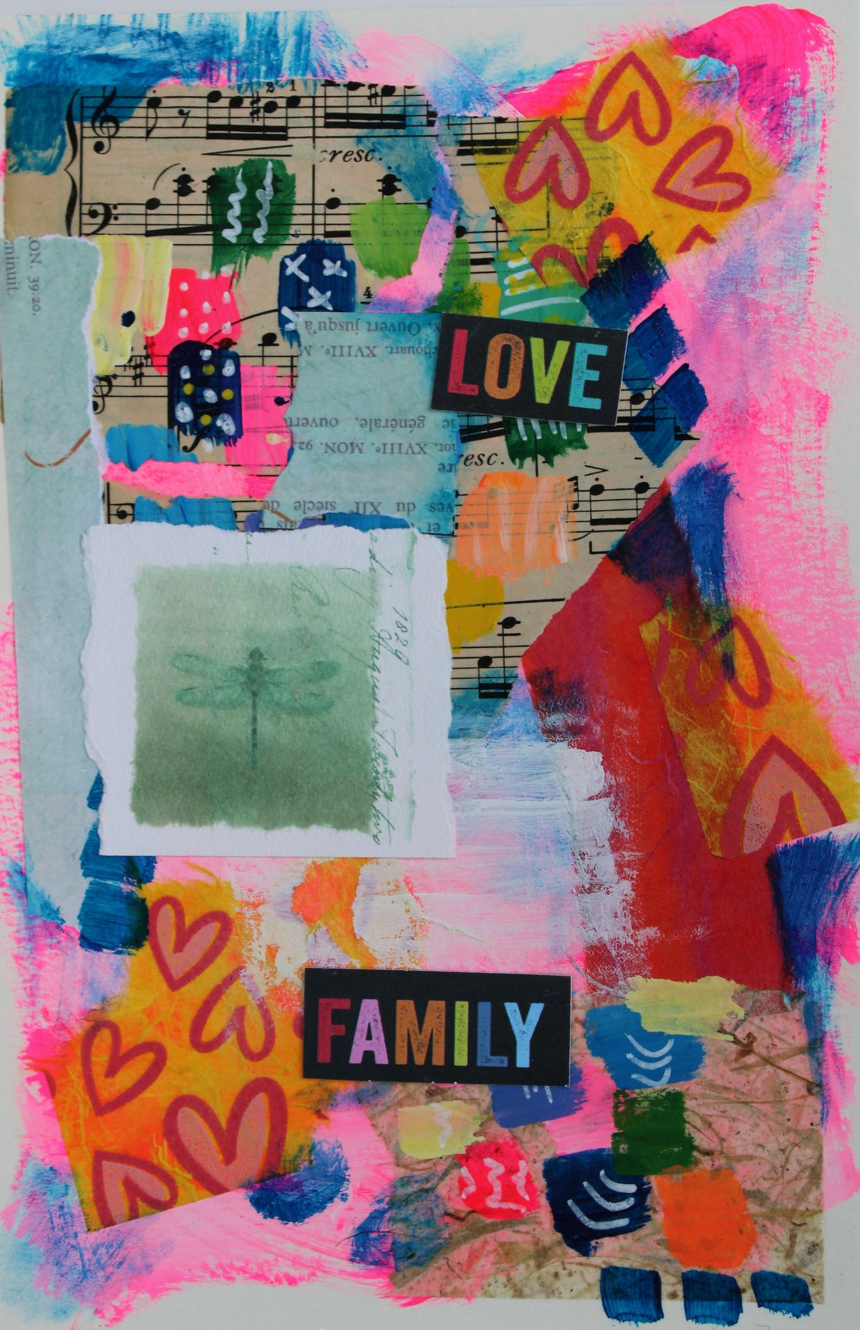Family Love