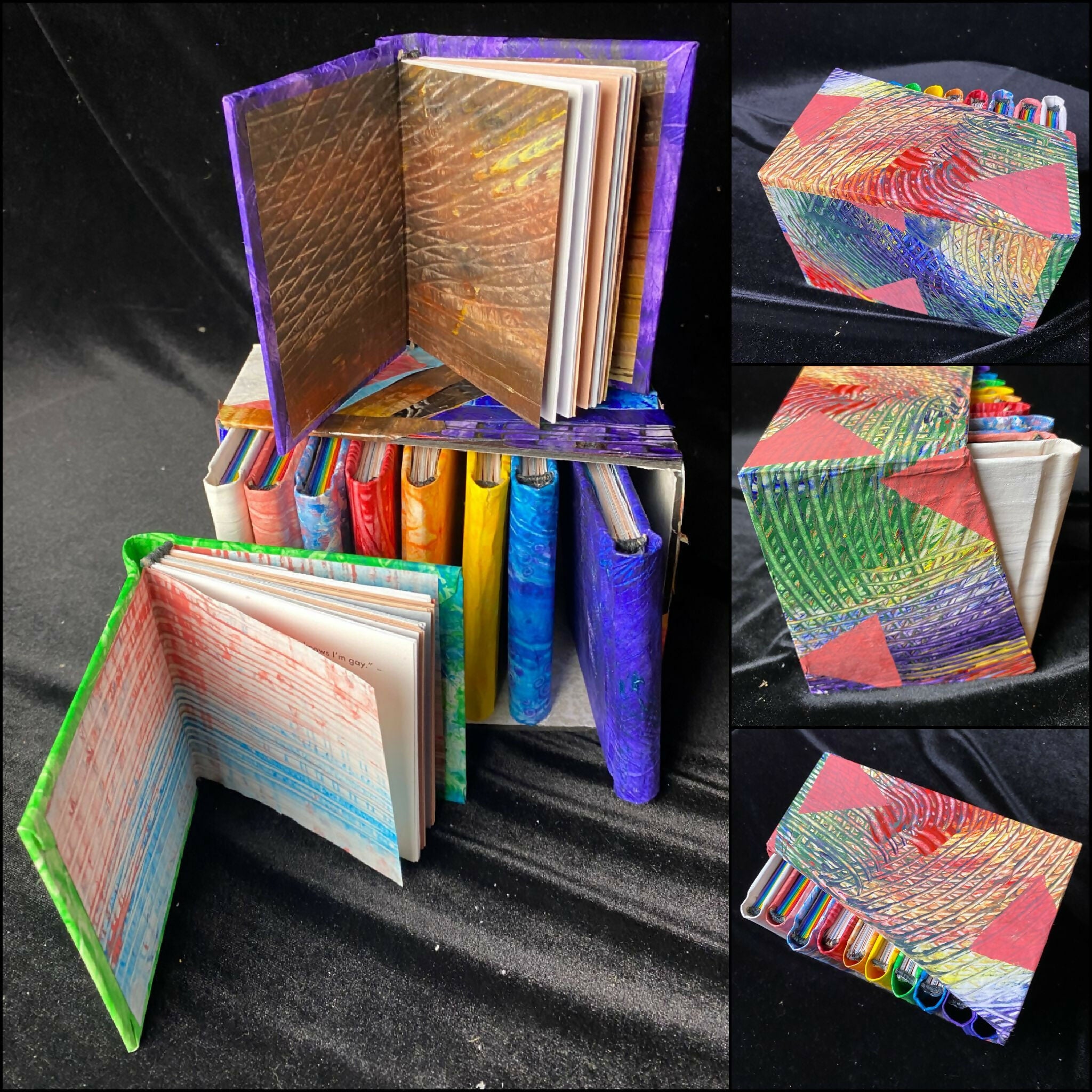 Pride set