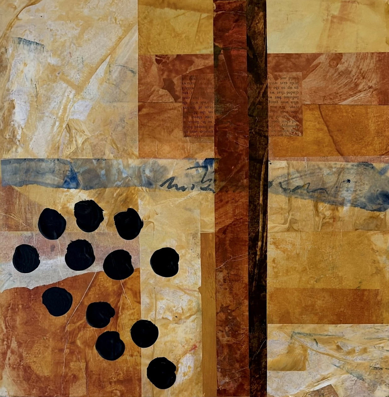 Songs of Unreason 8