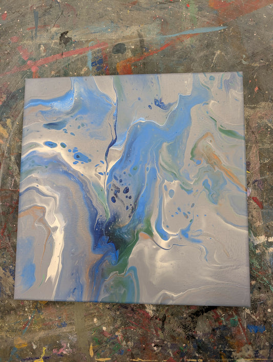 Topographic
