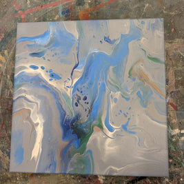 Topographic