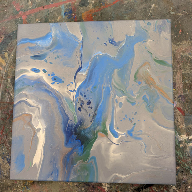 Topographic