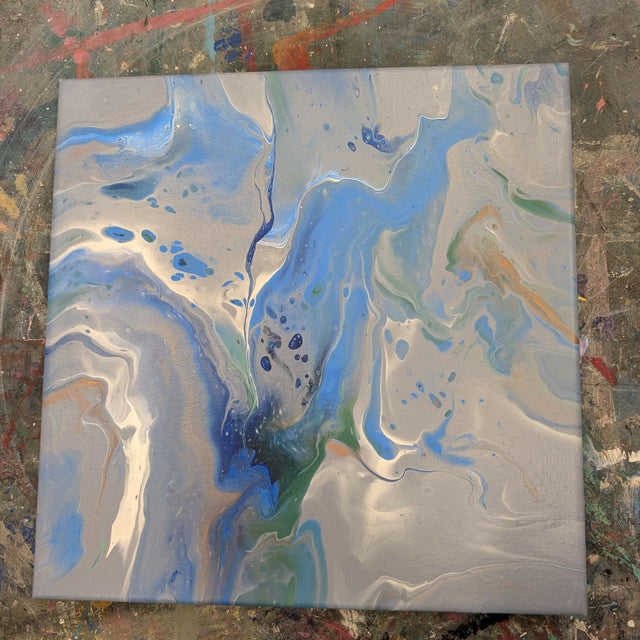 Topographic