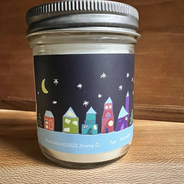 Candle