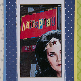 Super Selfies