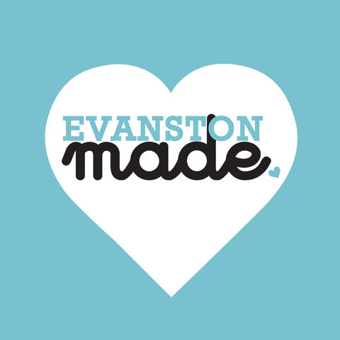 Support Evanston Made