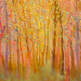 A Walk In The Forest