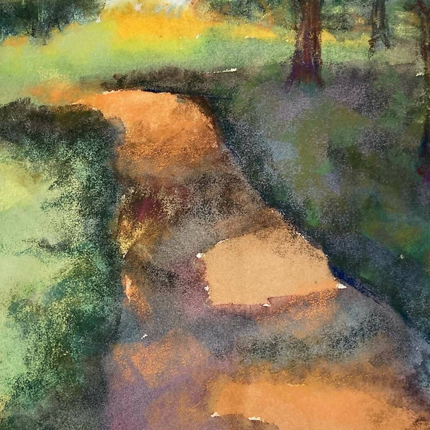 Shaded Path