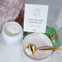 Deeper Sleep Topical Cream
