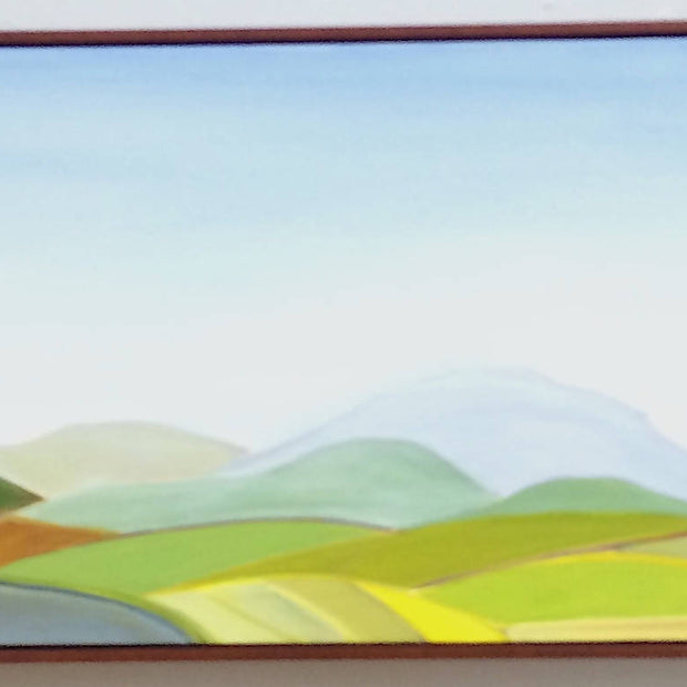 "Mountain Meadows"